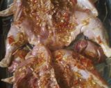 A picture of step 3 of Baked chicken.