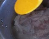 Goat's paye recipe step 1 photo