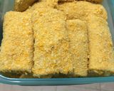 Foto langkah ke 5 dari resep Risoles mix vegetable.