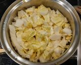 Foto del paso 4 de la receta: Cocido vegano o potaje de garbanzos