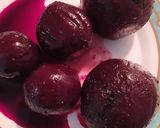 Φωτογραφία βήματος 1 της συνταγής Beetroot salad
