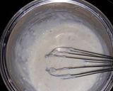 Főzött krém recept fázis 1 fotója