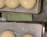 Foto langkah ke 8 dari resep Best hamburger bun, you will never buy it from the store anymore😉.