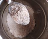 ওটস্ বাটার মিল্ক(Oats Butter milk recipe in bengali) রেসিপি ধাপ - 1 ছবি