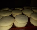 Foto del paso 3 de la receta: Alfajores de maicena