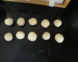 Foto langkah ke 2 dari resep Pastel isi sarden.