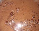 Foto langkah ke 4 dari resep Puding Chocolate Coffee.