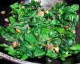 टेस्टी पालक सूप (tasty palak soup recipe in Hindi) रेसिपी चरण 4 फोटो
