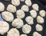 Foto del paso 8 de la receta: PANCITOS RÁPIDOS 😋🤗🥖😉