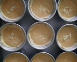 Foto langkah ke 4 dari resep Hokkaido Egg Tart Pastry.