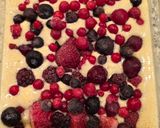 Foto del paso 5 de la receta Avena Horneada con Frutos Rojos