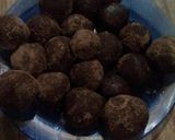 Foto del paso 6 de la receta: Trufas de dulce de leche con jengibre