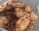 Foto langkah ke 1 dari resep Ayam Kecap.