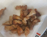 Foto del paso 3 de la receta: Migas de pan