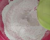 Foto langkah ke 1 dari resep Mochi.