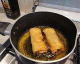 Foto del paso 18 de la receta: Rollitos primavera
