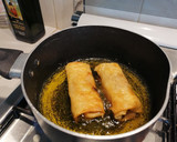 Foto del paso 18 de la receta: Rollitos primavera