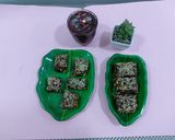 A picture of step 5 of Granola bar.