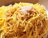 Foto langkah ke 4 dari resep Mie goreng.