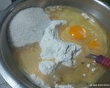 Foto del paso 2 de la receta: Torta Húmeda de Banana