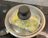 Foto langkah ke 2 dari resep Telur Kukus Simple.
