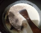 Foto langkah ke 4 dari resep Roti Panggang Ayam keju (صينية التوست بالدجاج و الجبن).