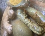 Une image de l'étape 7 de 🥕🌶️Berkoukes 🪹oranais au 🍖osbane🍂.