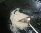Foto langkah ke 3 dari resep Semur ayam tahu.