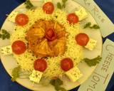Cheese Tomato with Jeera Rice recipe step 7 photo