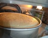 Foto langkah ke 10 dari resep Taiwanese Cheese Cotton Cake.