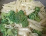 Foto del paso 5 de la receta: Mostacholes con brócoli