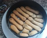صورة لخطوة 2 من وصفة تحلية الكراميل تهبل
