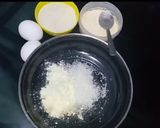 এগ বেকড (Egg baked recipe in bengali) রেসিপির ধাপ 1 ছবি