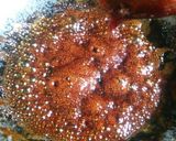Foto langkah ke 3 dari resep Getas Gula Merah.