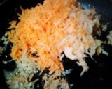 Foto langkah ke 2 dari resep Nugget Mie Telur.