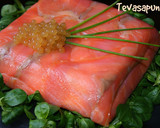 Foto del paso 5 de la receta: Pastel de salmón