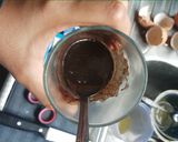 Foto langkah ke 4 dari resep Coffee Roll.