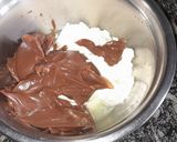Foto del paso 1 de la receta: Chocotorta "Black"