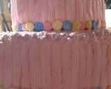 Foto del paso 6 de la receta: Torta de cumple Pia