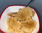 Foto langkah ke 1 dari resep Rengginang Nasi.