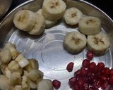 કેળા નુ રાયતુ ફરાળી રેસિપી (Banana Raita Farali Recipe In Gujarati) રેસીપી સ્ટેપ1ફોટો