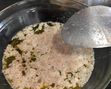 Foto del paso 1 de la receta: Sopa de pollo muy curativa