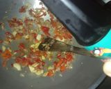 Foto langkah ke 2 dari resep Sambel Tempe Teri.