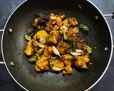 A picture of step 4 of Roasted Chicken.