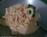 Foto langkah ke 4 dari resep Sayur Rebung.