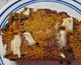 Chocolate Chip Pumpkin Bread recipe step 7 photo