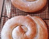 Foto del paso 5 de la receta: Ensaimadas