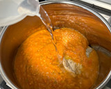 Foto del paso 7 de la receta: Lomo de cerdo en salsa