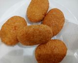 Foto langkah ke 2 dari resep Gemblong.