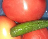 Foto del paso 2 de la receta: Albóndigas rellenas 1.0